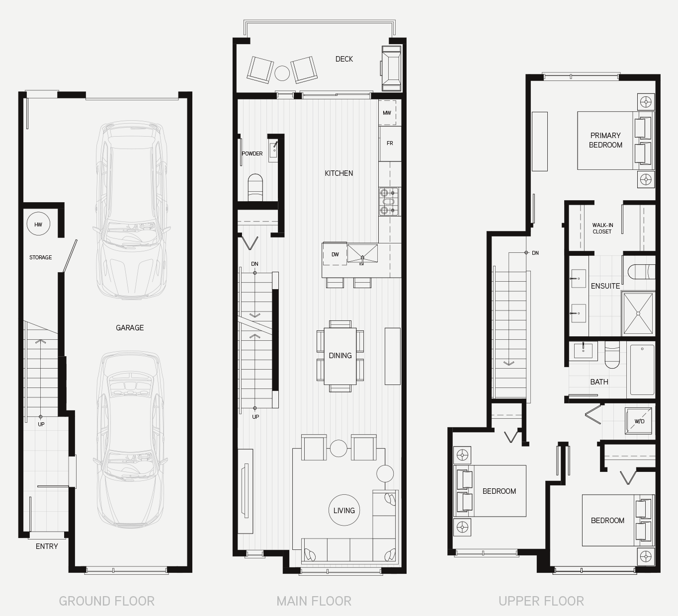 Floorplate